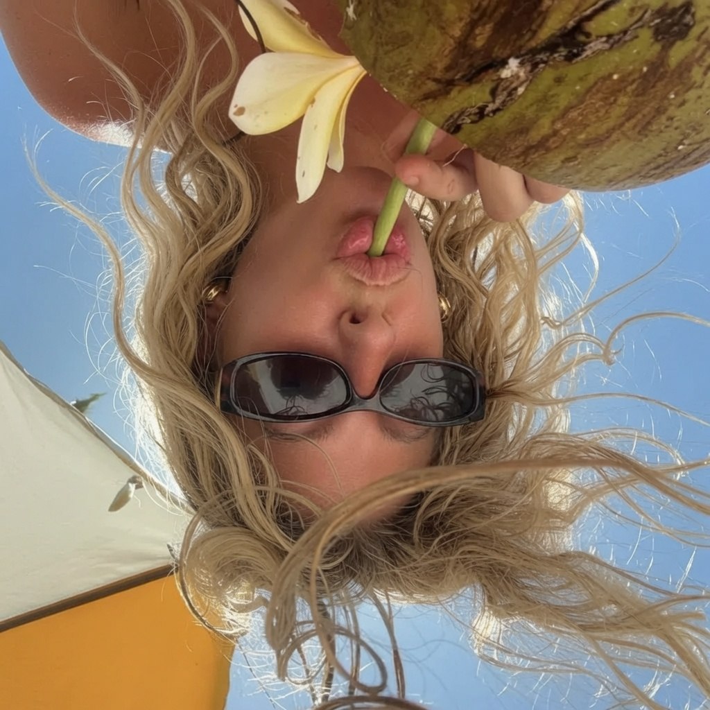 Sunshine glasses