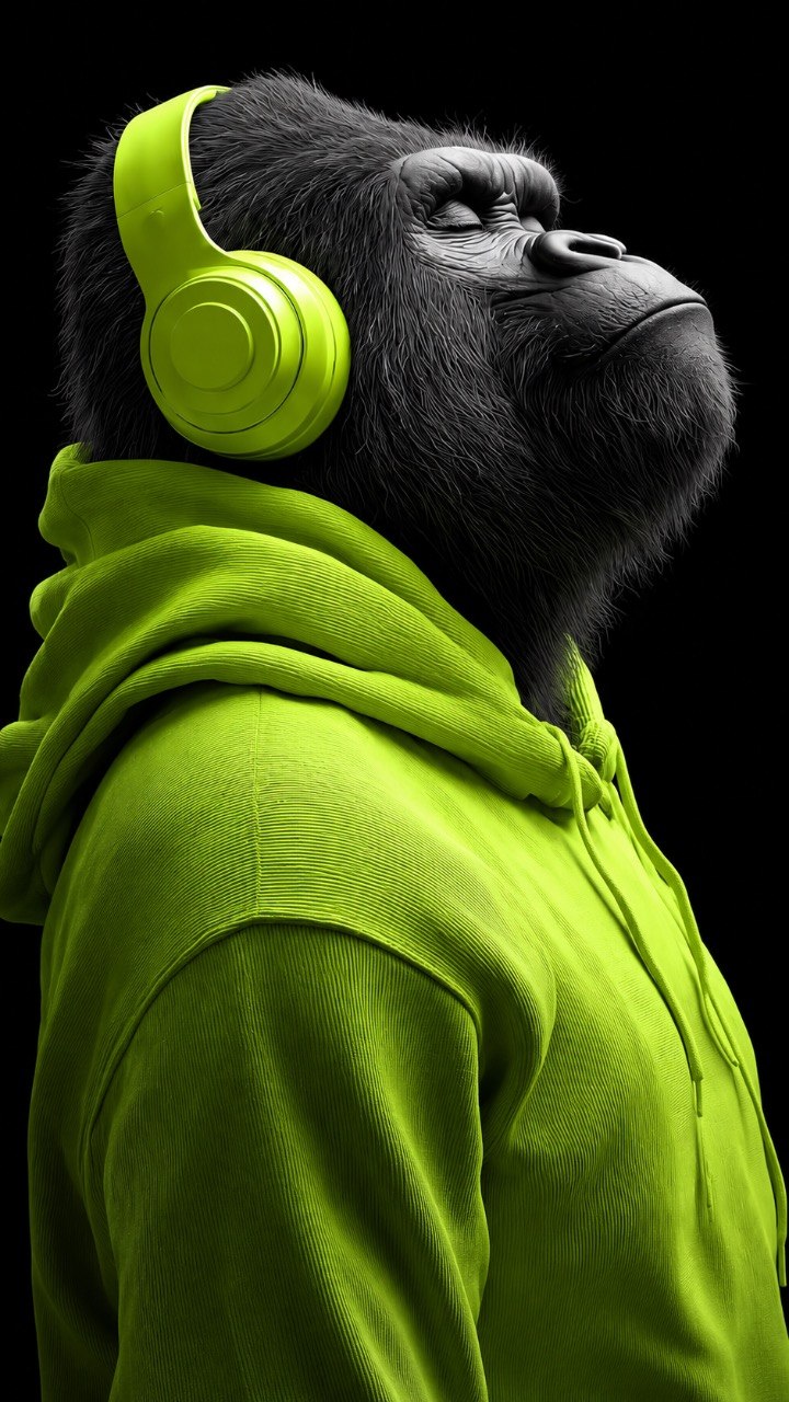 Gorilla