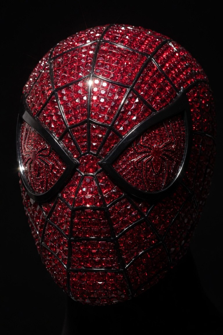 Spiderman